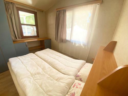 Apartamento Mobile Homes Liz