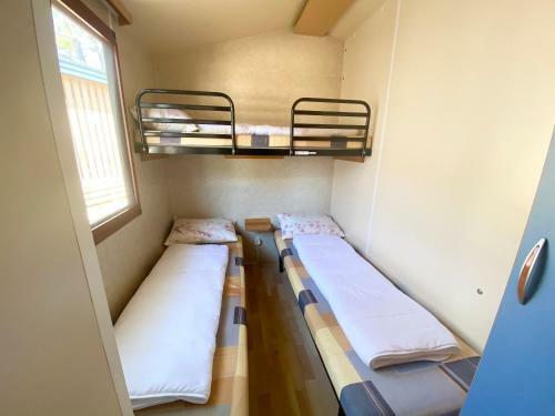 Apartamento Mobile Homes Liz