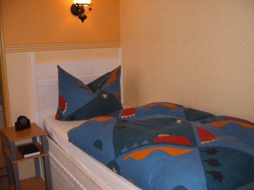 Hostal Haus Sonnenschein
