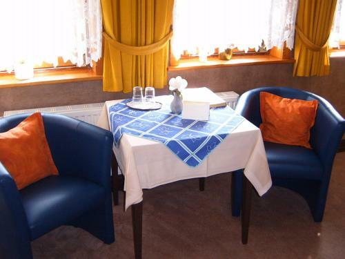 Hostal Haus Sonnenschein