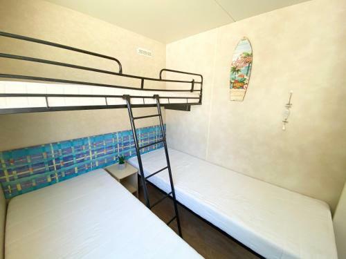 Apartamento Mobile Homes Croatia