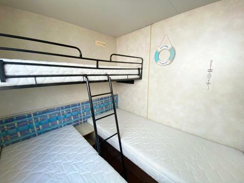 Apartamento Mobile Homes Croatia