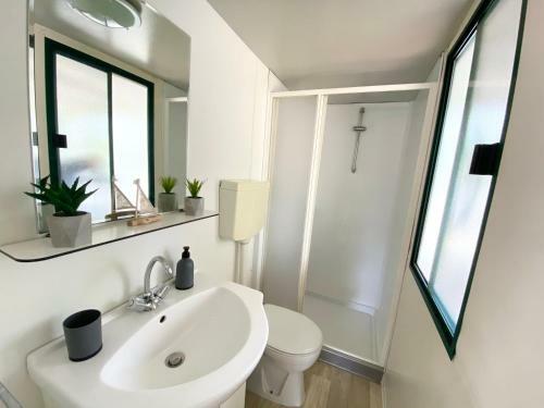 Apartamento Mobile Homes Croatia