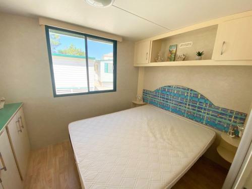 Apartamento Mobile Homes Croatia