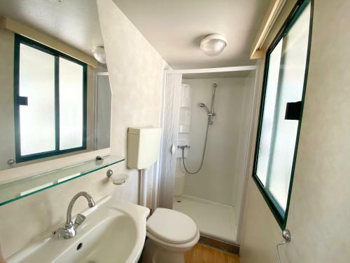 Apartamento Mobile Homes Croatia