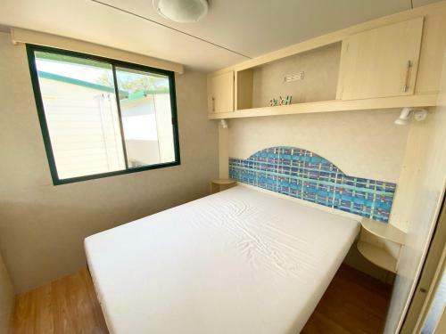 Apartamento Mobile Homes Croatia