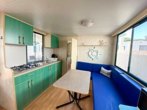 Apartamento Mobile Homes Croatia