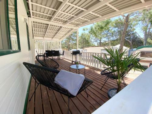 Apartamento Mobile Homes Croatia