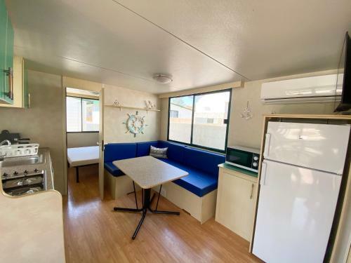 Apartamento Mobile Homes Croatia