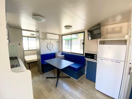 Apartamento Mobile Homes Croatia