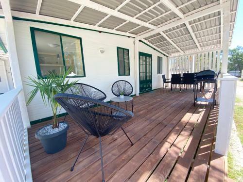 Apartamento Mobile Homes Croatia