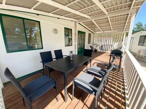 Apartamento Mobile Homes Croatia