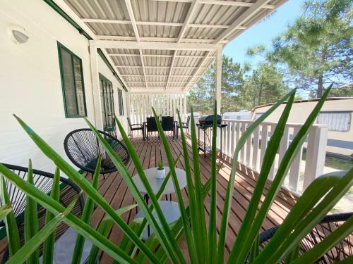 Apartamento Mobile Homes Croatia