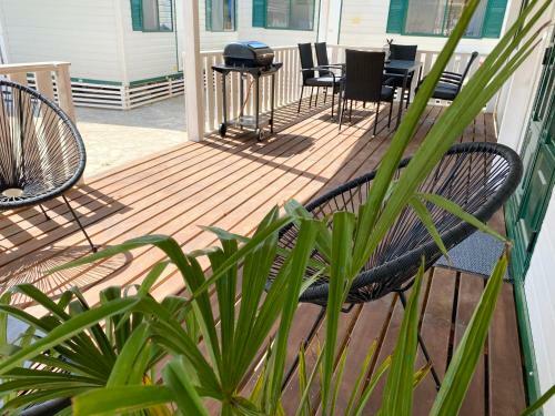Apartamento Mobile Homes Croatia