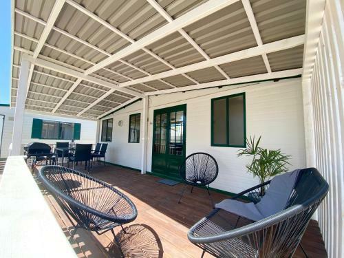 Apartamento Mobile Homes Croatia