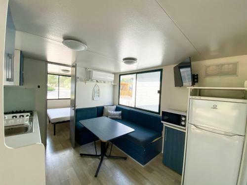 Apartamento Mobile Homes Croatia