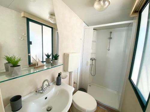 Apartamento Mobile Homes Croatia