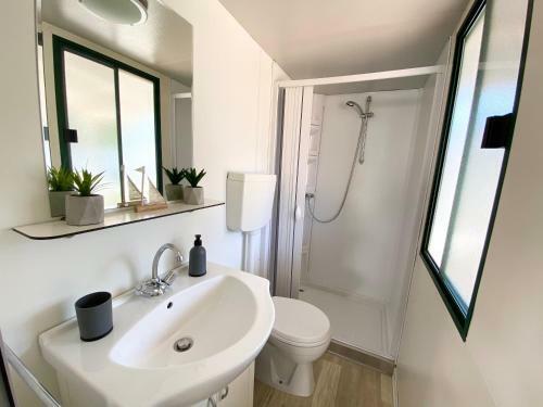Apartamento Mobile Homes Croatia