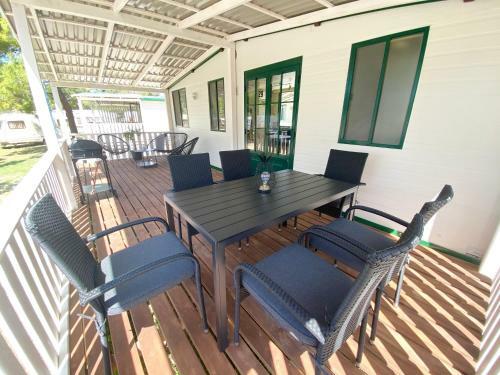 Apartamento Mobile Homes Croatia