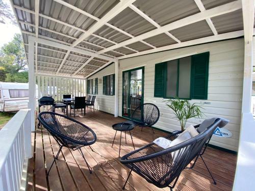 Apartamento Mobile Homes Croatia