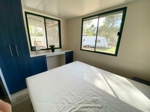 Apartamento Mobile Homes Croatia
