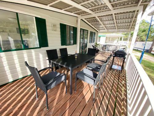 Apartamento Mobile Homes Croatia