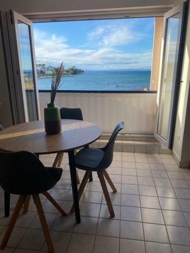 Apartment Privlaka Direkt Am Strand