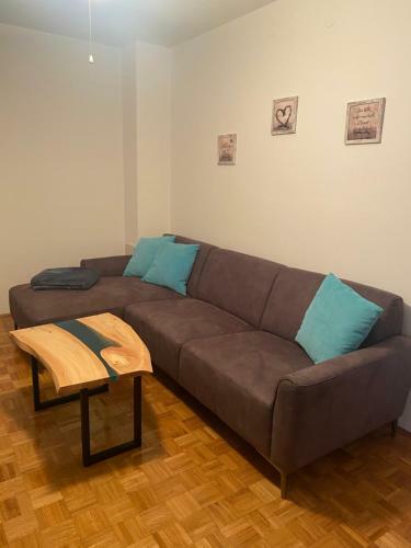 Apartment Privlaka Direkt Am Strand