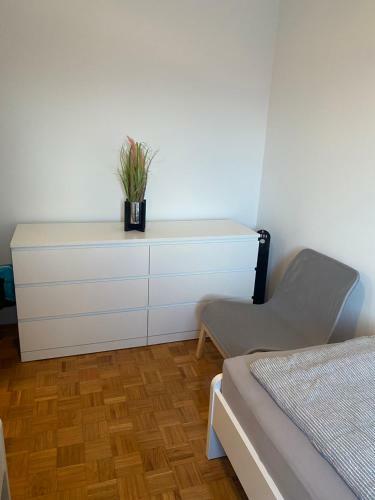 Apartment Privlaka Direkt Am Strand