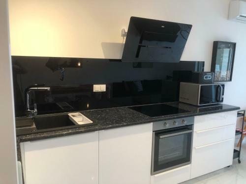 Apartamento Holidayhouse Duje 4+1 Rooftop Terrace Seaview
