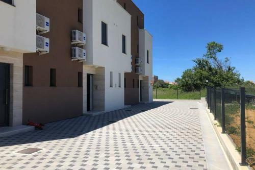 Apartamento Holidayhouse Duje 4+1 Rooftop Terrace Seaview