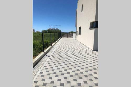 Apartamento Holidayhouse Duje 4+1 Rooftop Terrace Seaview