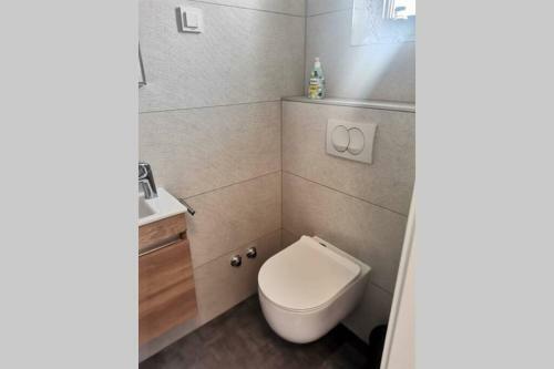 Apartamento Holidayhouse Duje 4+1 Rooftop Terrace Seaview