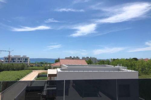 Apartamento Holidayhouse Duje 4+1 Rooftop Terrace Seaview