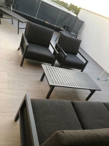 Apartamento Holidayhouse Duje 4+1 Rooftop Terrace Seaview