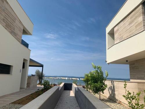 Apartamento Villa Privlaka Zadar