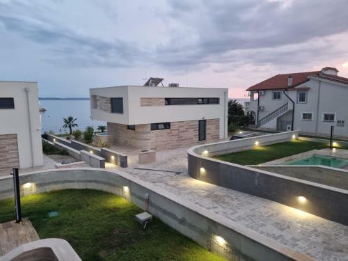 Apartamento Villa Privlaka Zadar