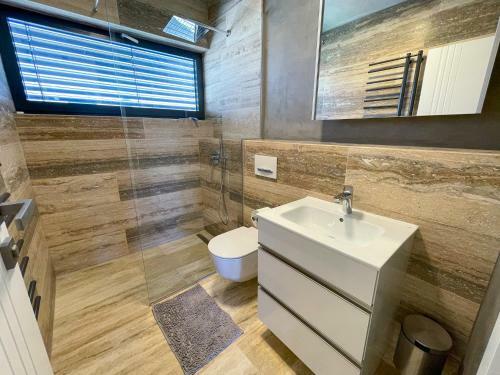 Apartamento Villa Privlaka Zadar