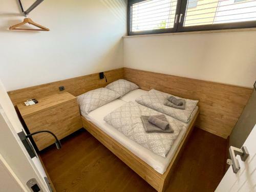 Apartamento Villa Privlaka Zadar