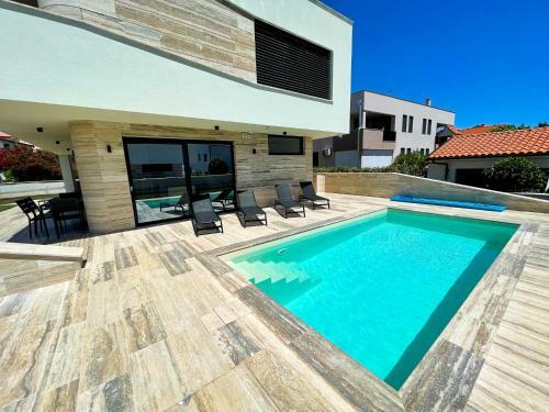 Apartamento Villa Privlaka Zadar