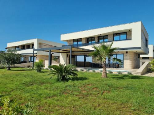 Apartamento Villa Privlaka Zadar