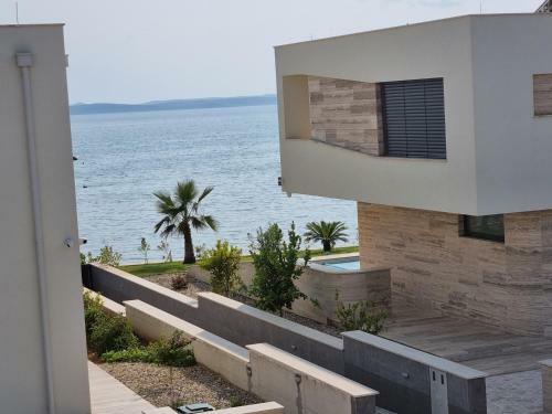 Apartamento Villa Privlaka Zadar