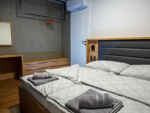 Apartamento Villa Privlaka Zadar
