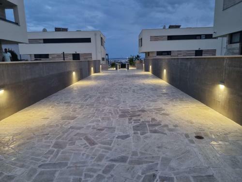 Apartamento Villa Privlaka Zadar