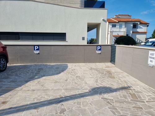 Apartamento Villa Privlaka Zadar