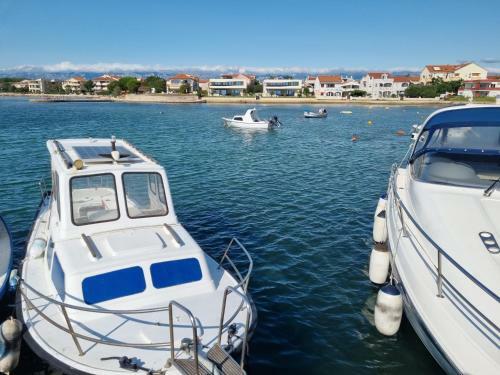 Apartamento Villa Privlaka Zadar