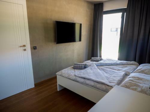 Apartamento Villa Privlaka Zadar