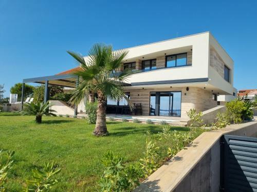 Apartamento Villa Privlaka Zadar