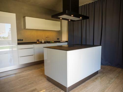 Apartamento Villa Privlaka Zadar