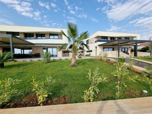 Apartamento Villa Privlaka Zadar